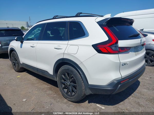 2024 HONDA CR-V SPORT — I14