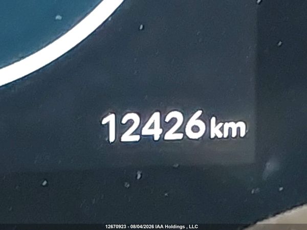2026 HYUNDAI TUCSON N-LINE HYBRID AWD — I16