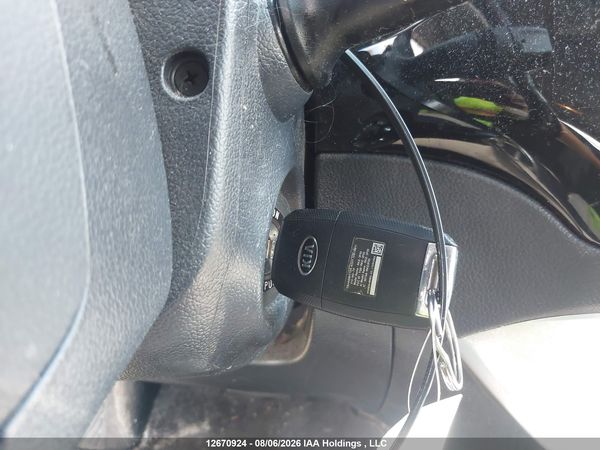 2016 KIA RIO EX/SX