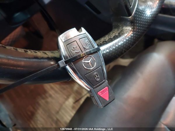 2012 MERCEDES-BENZ E 300 4MATIC