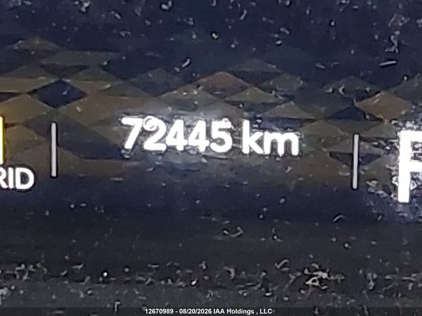 2023 JEEP WRANGLER 4XE