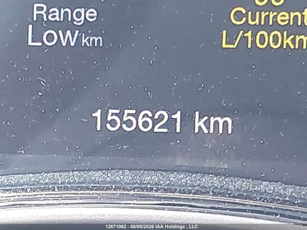 2018 JEEP GRAND CHEROKEE OVERLAND — I15