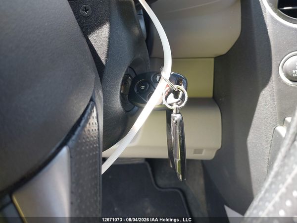 2014 HONDA PILOT LX