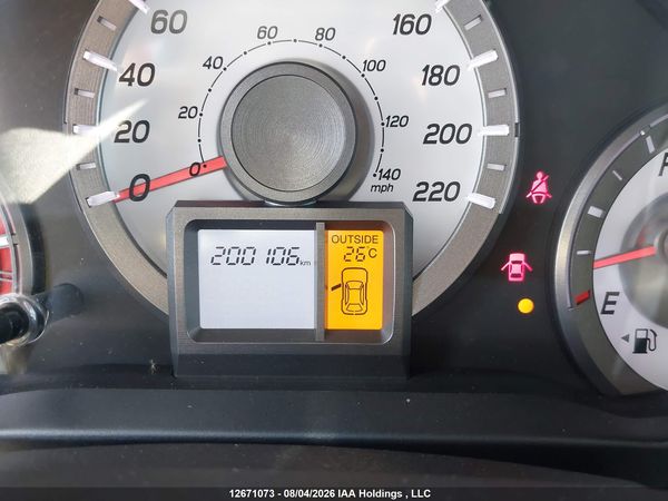2014 HONDA PILOT LX