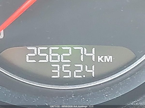 2014 PORSCHE CAYENNE PLATINUM EDITION
