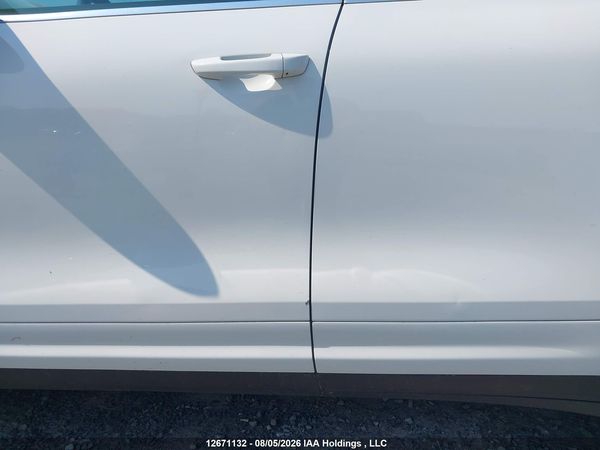 2014 PORSCHE CAYENNE PLATINUM EDITION