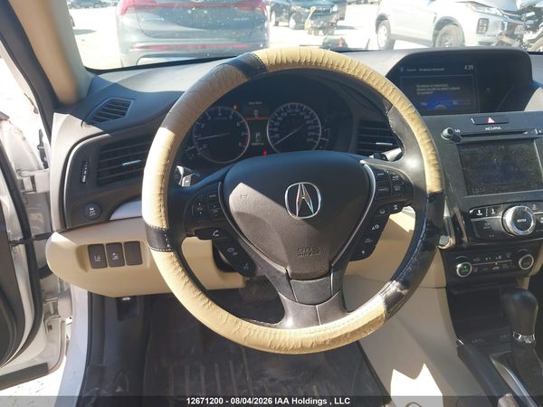 2016 ACURA ILX