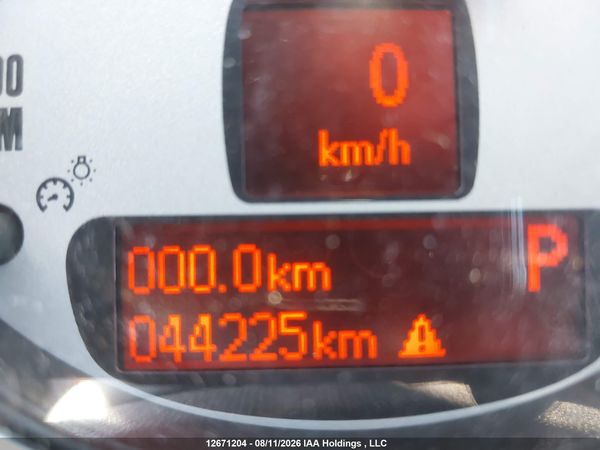 2013 MINI COOPER COUNTRYMAN