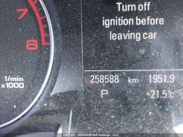 2015 AUDI A4 ALLROAD 2.0T PROGRESSIV