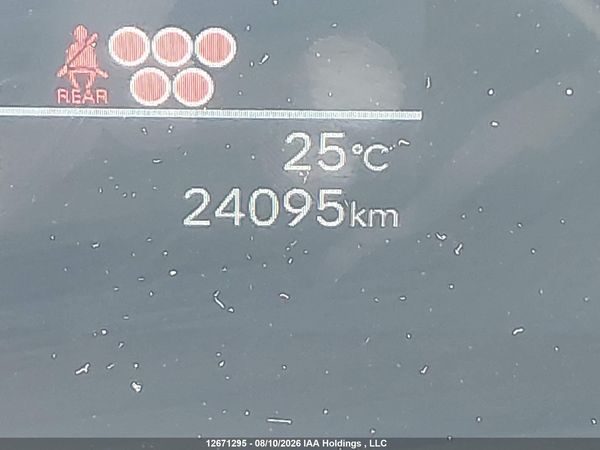 2026 HYUNDAI SANTA FE PREFERRED