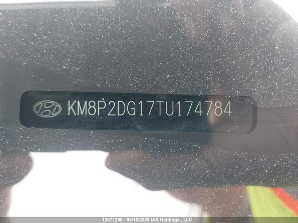 2026 HYUNDAI SANTA FE PREFERRED