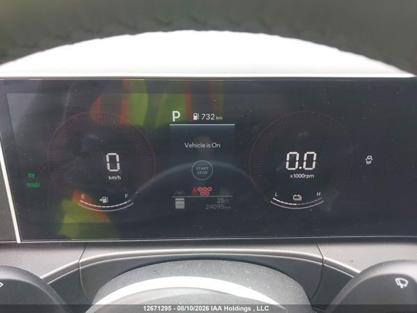2026 HYUNDAI SANTA FE PREFERRED