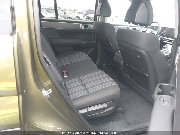 2026 HYUNDAI SANTA FE PREFERRED