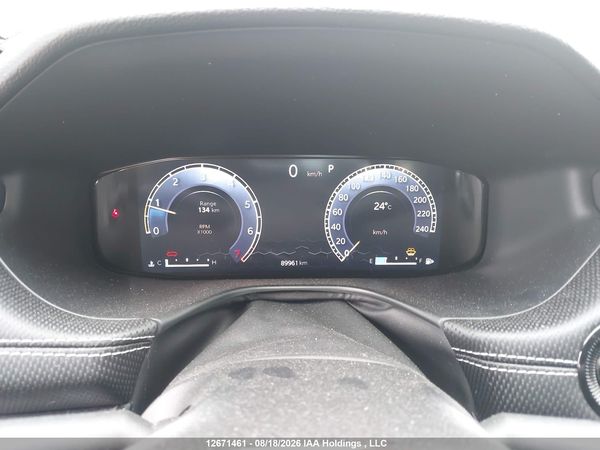 2022 JEEP COMPASS ALTITUDE