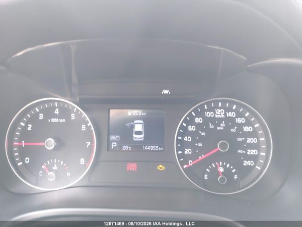 2021 KIA FORTE EX