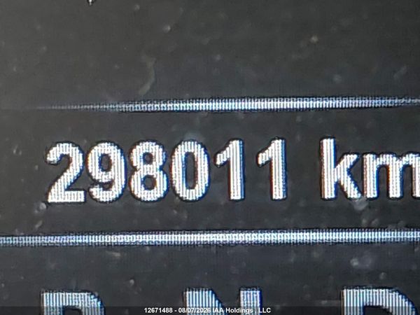 2018 RAM 1500 SPORT