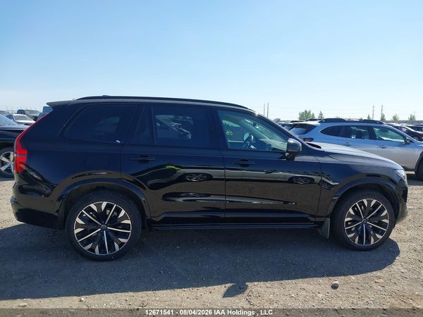 2026 VOLVO XC90 MILD HYBRID