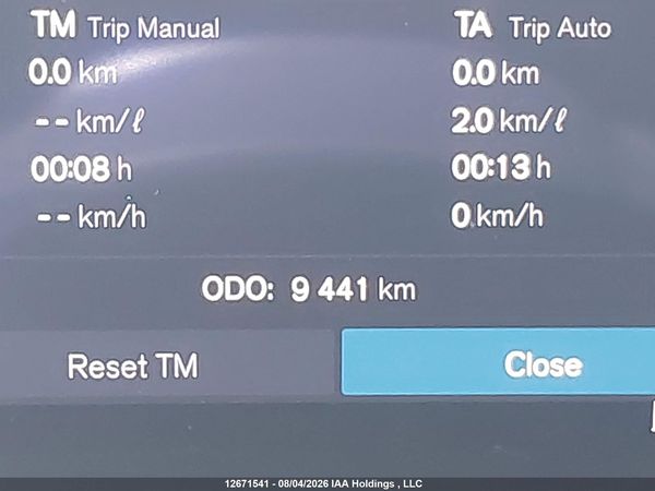 2026 VOLVO XC90 MILD HYBRID