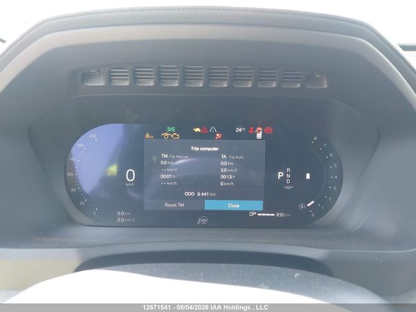 2026 VOLVO XC90 MILD HYBRID