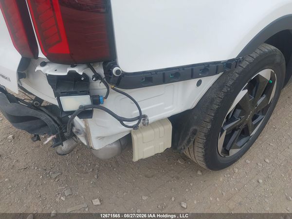 2025 KIA SORENTO HYBRID EX (FWD),  EX (AWD)