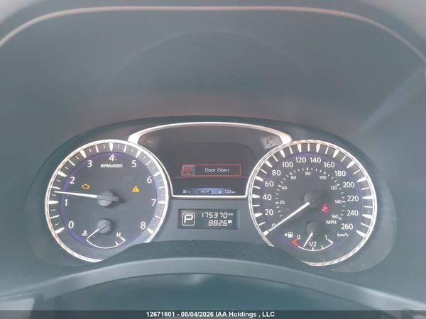 2019 INFINITI QX60 PURE
