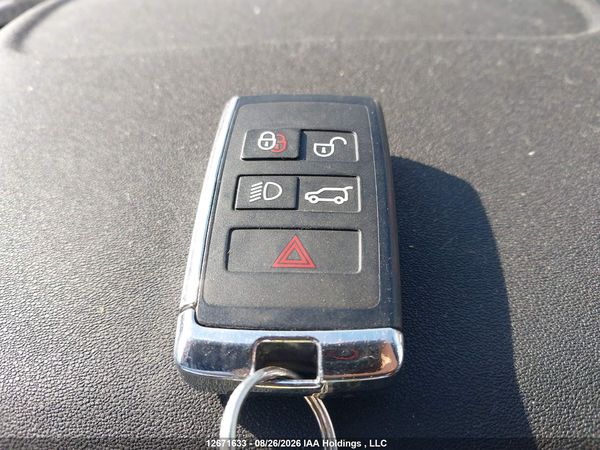 2022 LAND ROVER RANGE ROVER EVOQUE P250 S — I11