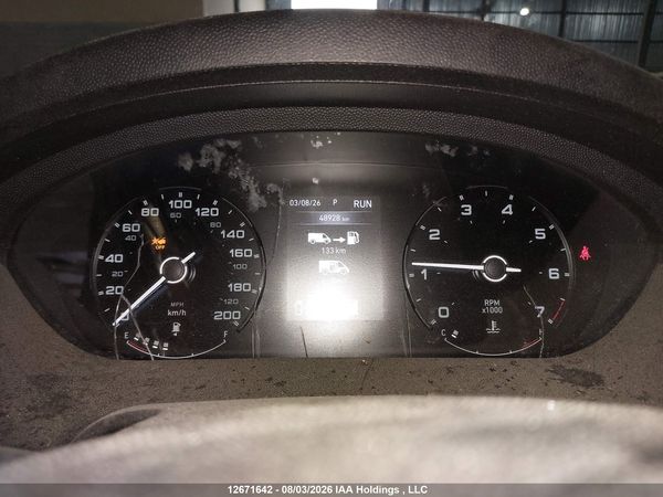 2025 RAM PROMASTER 2500 2500 HIGH