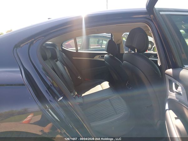 2026 GENESIS G70 PRESTIGE