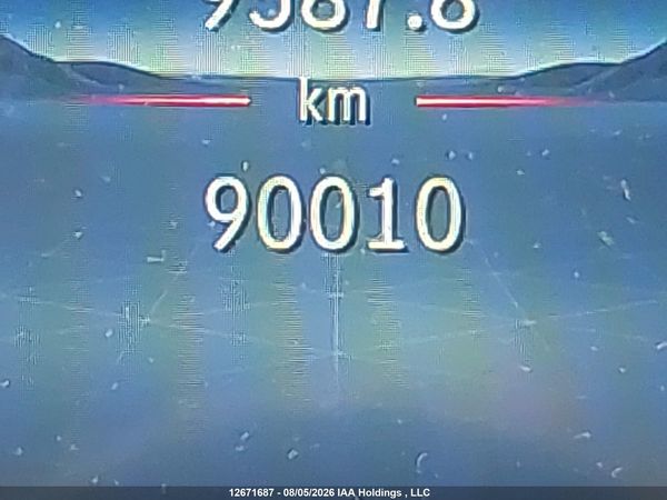 2025 MERCEDES-BENZ SPRINTER 2500 907 (VS30)