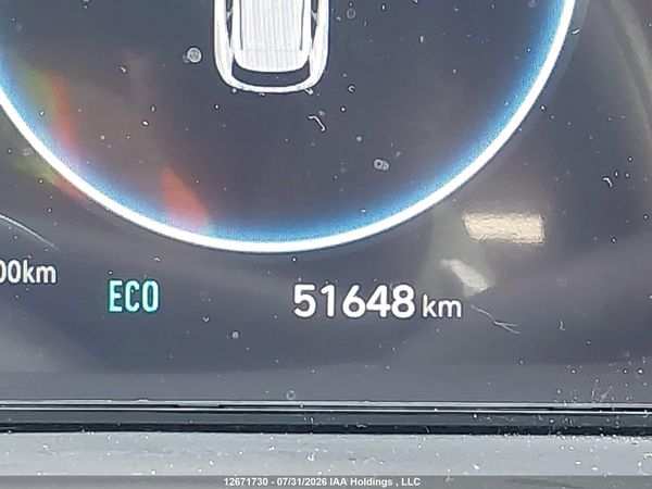 2024 HYUNDAI TUCSON SEL CONVENIENCE