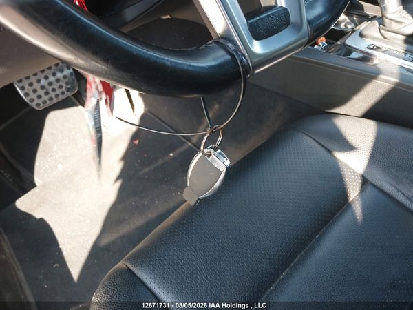 2014 MERCEDES-BENZ C 300 4MATIC