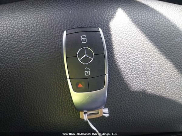 2019 MERCEDES-BENZ A 250 4MATIC