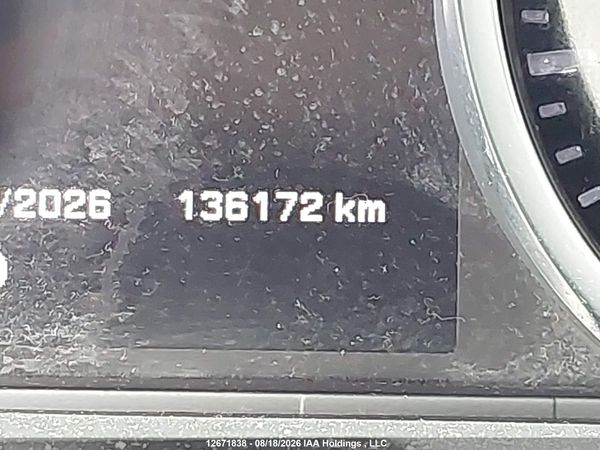 2016 LAND ROVER DISCOVERY SPORT HSE