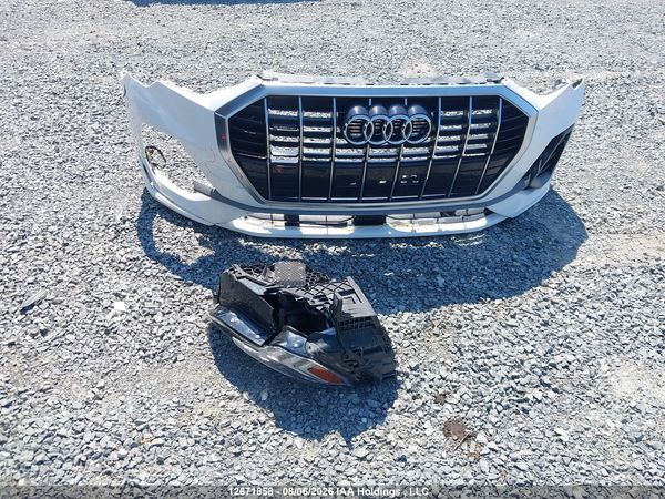 2021 AUDI Q3 45 PROGRESSIV