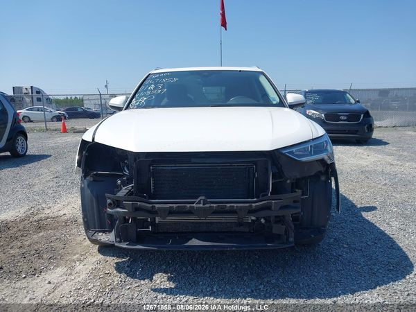 2021 AUDI Q3 45 PROGRESSIV