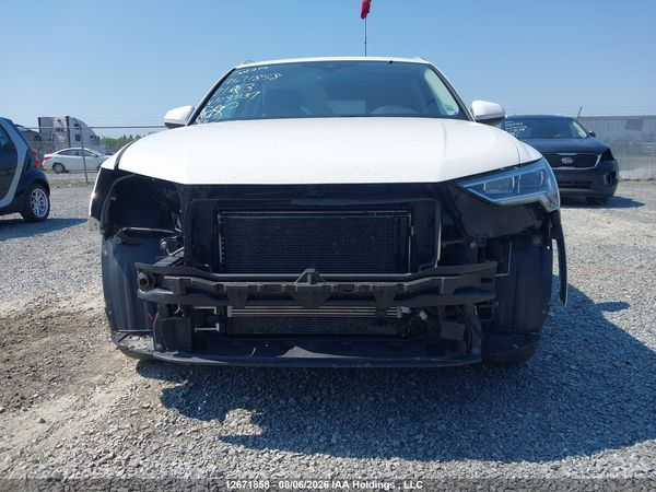 2021 AUDI Q3 45 PROGRESSIV