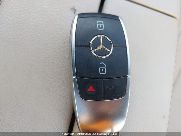 2019 MERCEDES-BENZ A 250 4MATIC — I11
