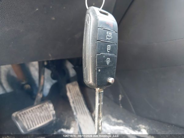 2016 KIA SOUL Exclaim