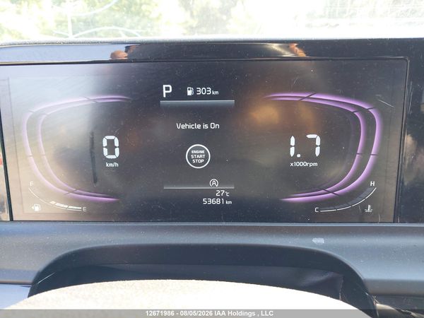 2025 KIA SELTOS S — I7
