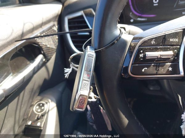 2025 KIA SELTOS S — I11