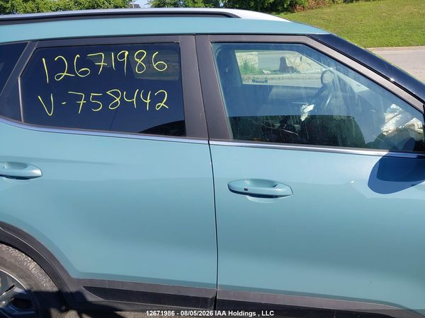 2025 KIA SELTOS S — I13