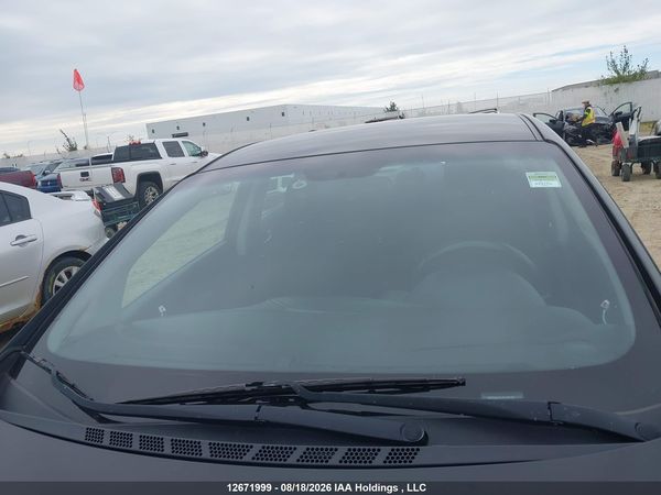 2018 KIA FORTE LX Base