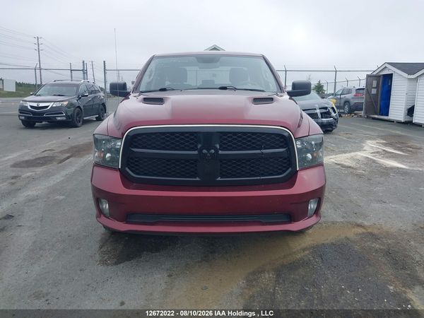 2020 RAM 1500 CLASSIC TRADESMAN/EXPRESS