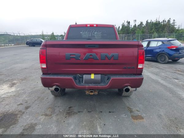 2020 RAM 1500 CLASSIC TRADESMAN/EXPRESS