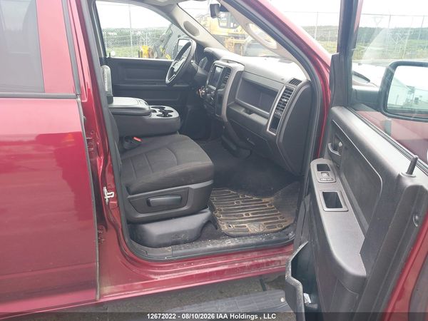 2020 RAM 1500 CLASSIC TRADESMAN/EXPRESS