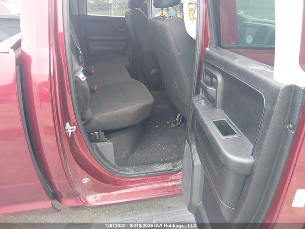 2020 RAM 1500 CLASSIC TRADESMAN/EXPRESS