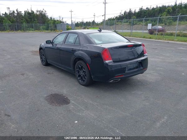2023 CHRYSLER 300 TOURING L — I3