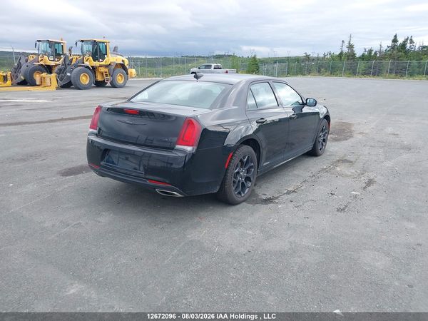 2023 CHRYSLER 300 TOURING L — I4