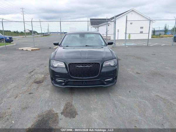 2023 CHRYSLER 300 TOURING L — I10