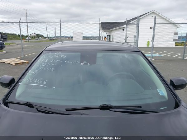 2023 CHRYSLER 300 TOURING L — I15